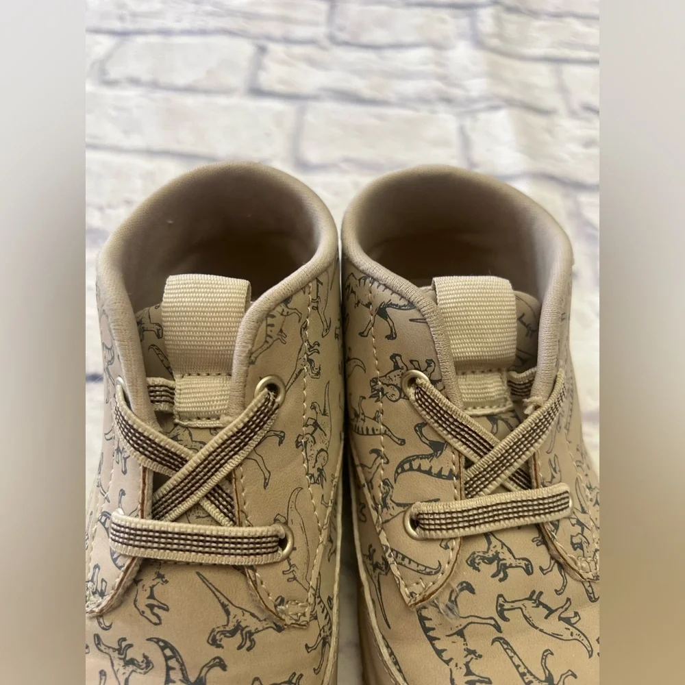 Carter's Boy's Ace Fashion‎ Boot SIZE 11M